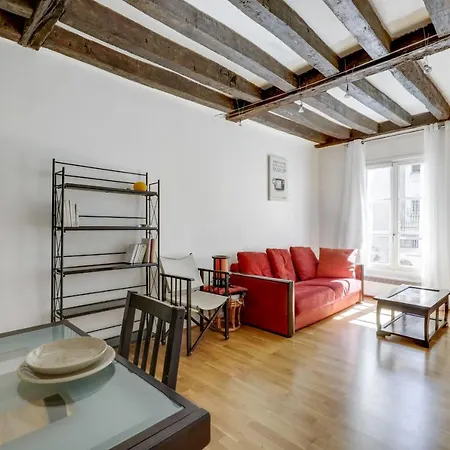 Apartman Rouge Passion